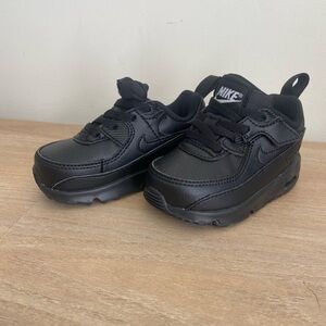 Nike air max Black Sneakers